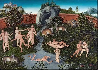 Золотой Век