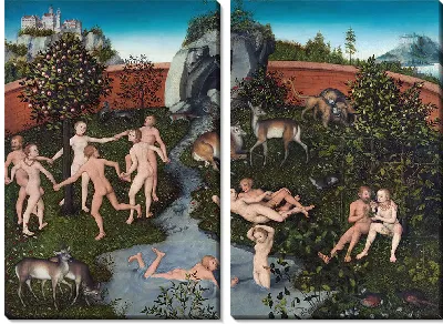 Золотой Век