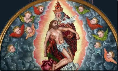 Святая Троица