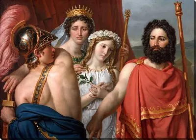 Гнев Ахилла