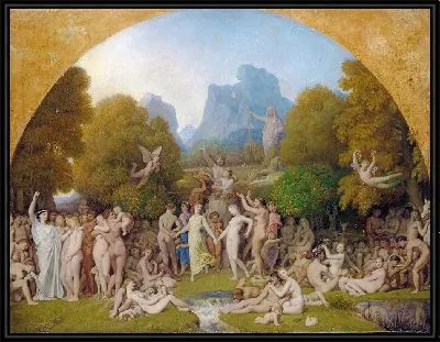 Золотой Век