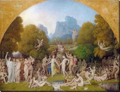 Золотой Век