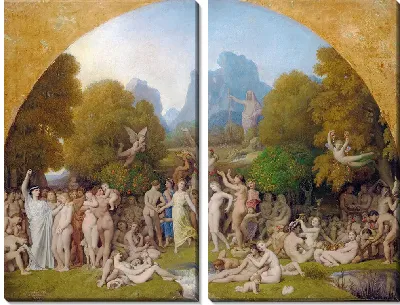 Золотой Век