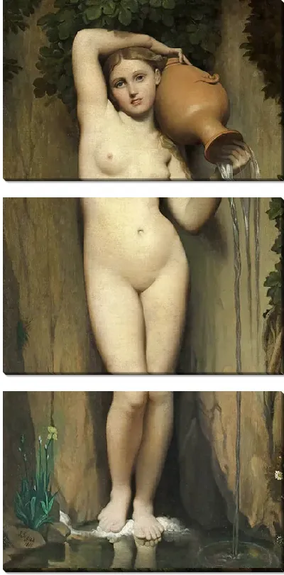 Картина Весна