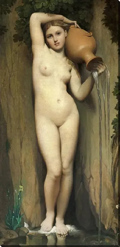 Картина Весна