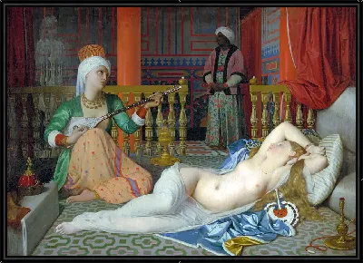 картина