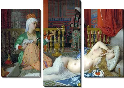 картина