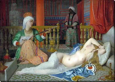 картина
