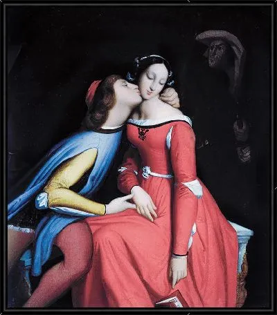 Паоло и Франческа