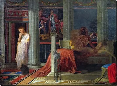 Антиох и Стратоника