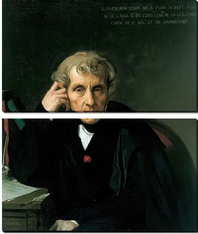 Луиджи Керубини