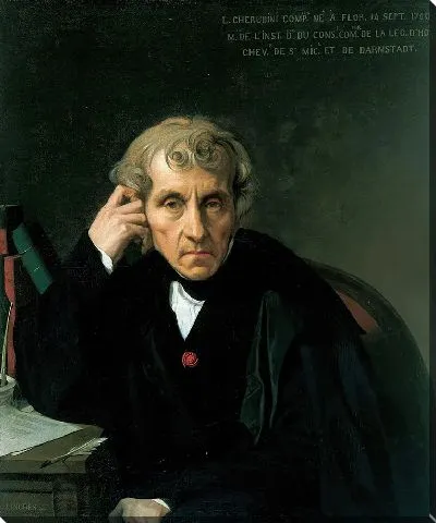 Луиджи Керубини