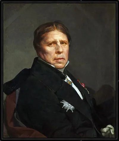 Автопортрет