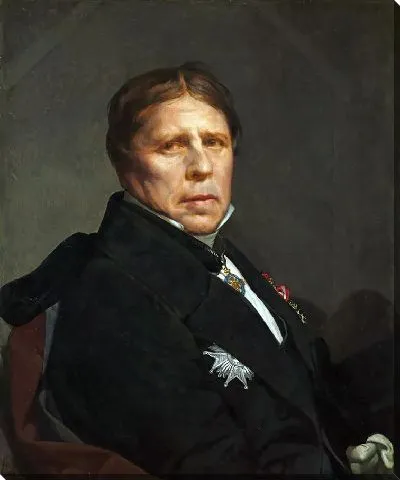 Автопортрет