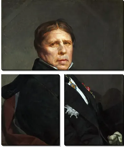 Автопортрет