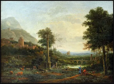 картина