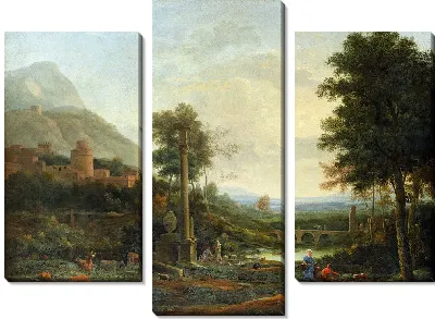 картина