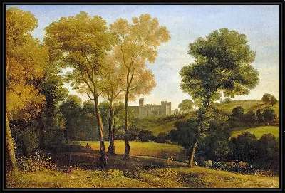 картина