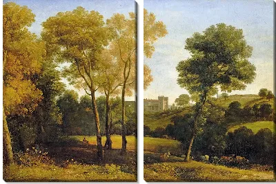 картина