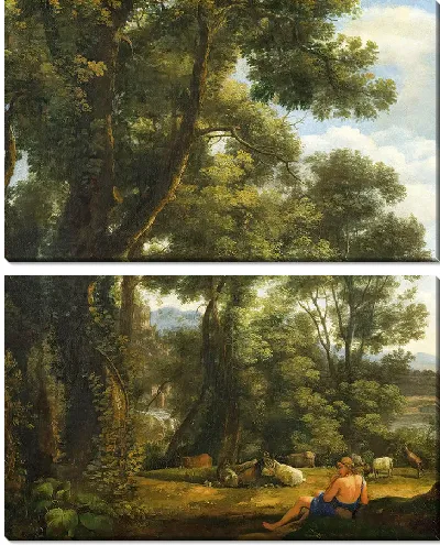 картина
