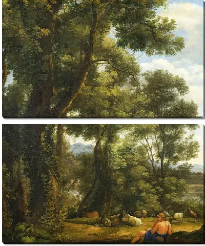 картина