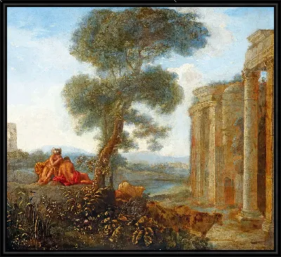 картина