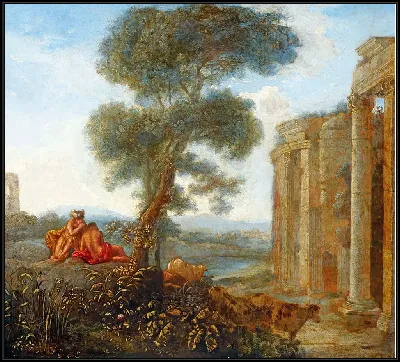 картина