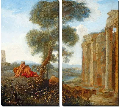 картина
