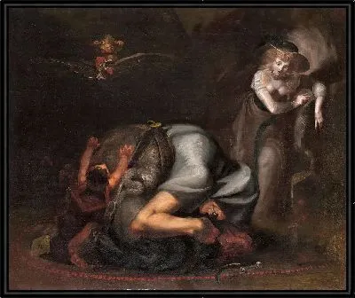 Мандрагора Амулет