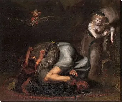 Мандрагора Амулет