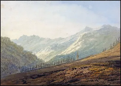 картина