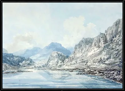 картина