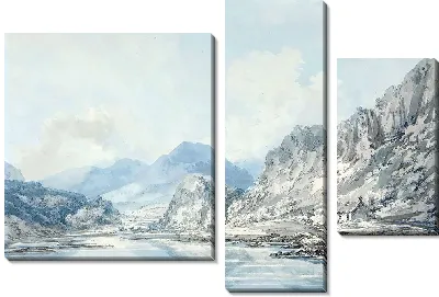 картина