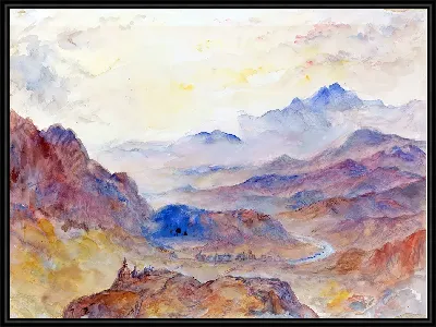 картина