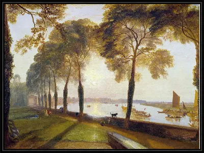картина