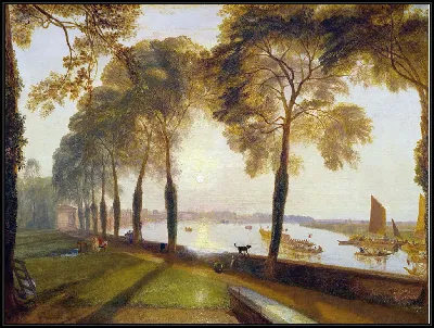 картина