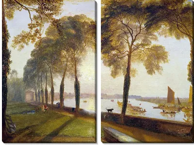 картина