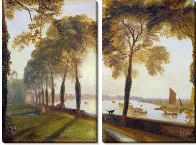 картина