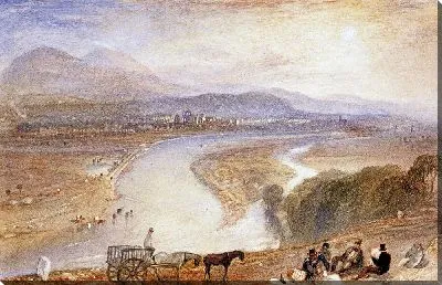 Картина Мелроуз