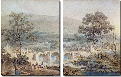 Картина Мэтлок