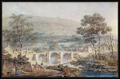 Картина Мэтлок