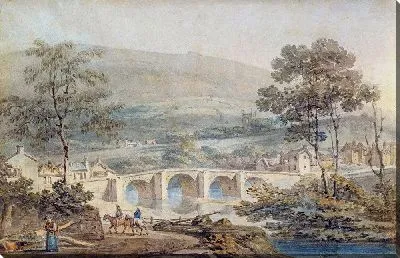 Картина Мэтлок