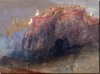 Картина Люксембург