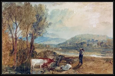 картина