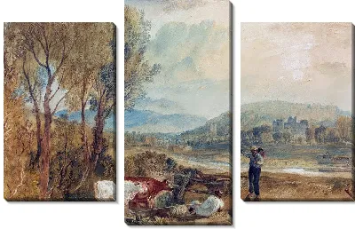 картина