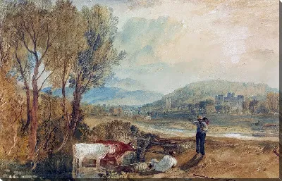 картина