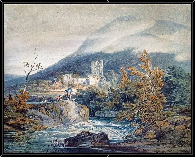 картина