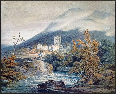 картина