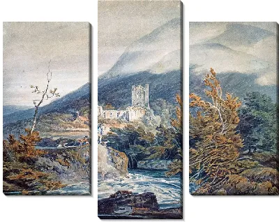 картина