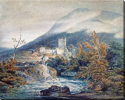 картина